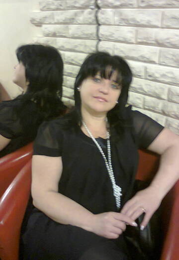 My photo - Tatyana, 58 from Surgut (@tatyana245876)