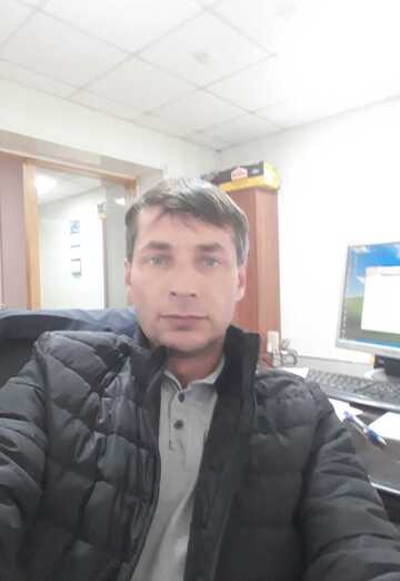 My photo - Evgeniy, 47 from Kurgan (@evgeniy342456)