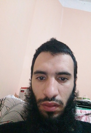 My photo - Koceila, 23 from Tizi Ouzou (@koceila0)