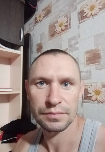 My photo - Anton, 36 from Chelyabinsk (@anton136752)