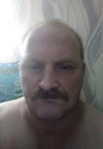 Моя фотография - Альберт, 52 из Володарск (@albert22067)