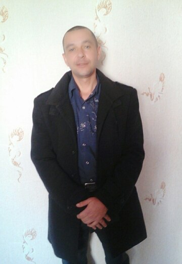 Моя фотография - сергей, 42 из Кишинёв (@sergey641466)