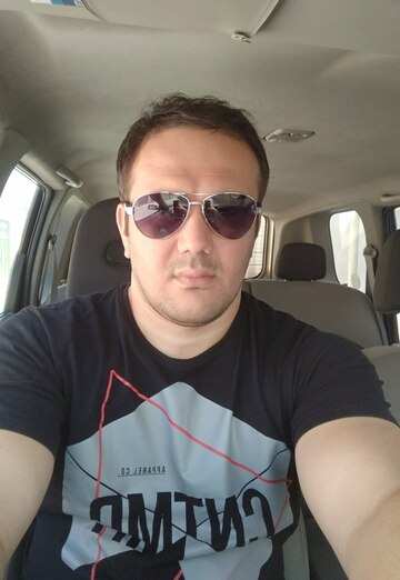 My photo - Anar, 39 from Baku (@anar3667)