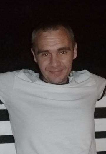 My photo - Pavel, 40 from Volgograd (@pavel186493)