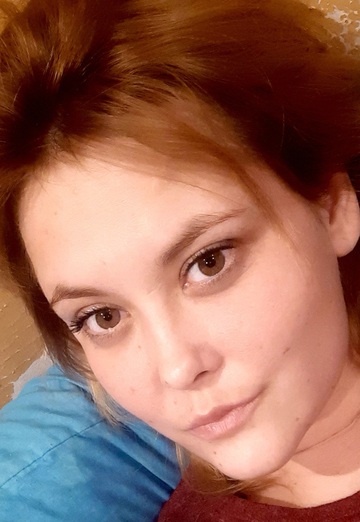 My photo - Lidiya, 34 from Uzhgorod (@lidiya18658)