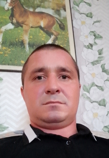 My photo - Evgeniy, 35 from Tyukalinsk (@evgeniy426119)