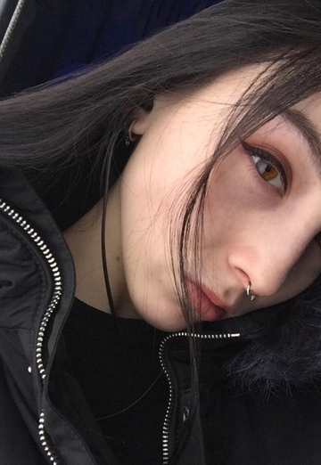 My photo - Svetlana, 27 from Moscow (@svetlana301047)
