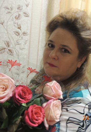 Ma photo - Rosinka, 49 de Vitchouga (@rosinka37)