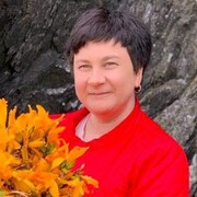 Наталья, 42, Южно-Сахалинск