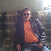 Роман, 41, Тайшет