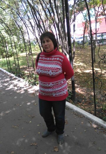 Моя фотография - Виктория, 45 из Тальменка (@viktoriya73043)