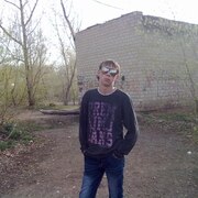 Евгений, 31, Кувандык