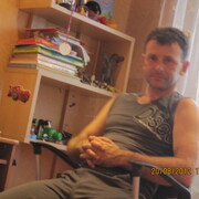 Александр, 48, Вичуга