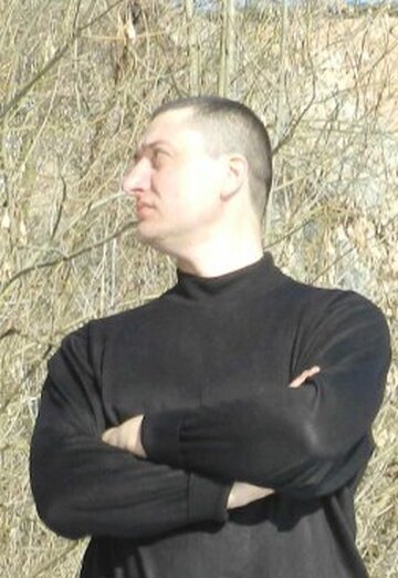 Моя фотография - Алексей Морозов, 45 из Торез (@alekseymorozov54)