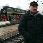 Алексей, 51, Первомайский