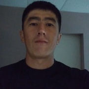 Дамер, 25, Белые Столбы