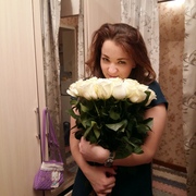 Лия, 31, Дюртюли