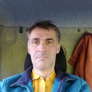 Василий Пупкин, 48, Кемь