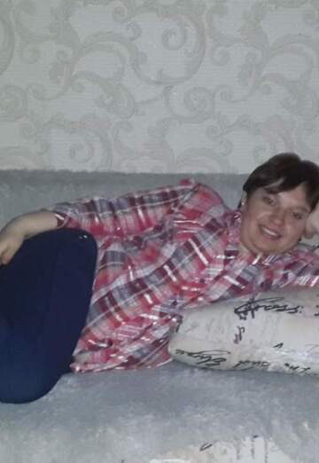 My photo - Natalya, 40 from Karaganda (@natalya125835)