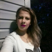 Аня Журавлёва, 27, Славгород