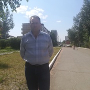 Александр, 52, Братск