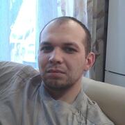 Валентин, 34, Калининград