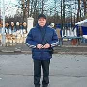 Vladimir 63 Čerepovec