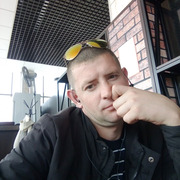 Алексей, 28, Новосибирск