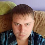 Дмитрий 30 лет (Стрелец) Лесозаводск