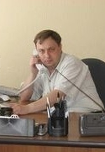 My photo - Mihail, 52 from Ivanovo (@mihail139191)