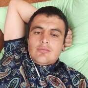 Абду, 30, Екатеринбург