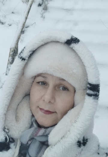 Mein Foto - Anastasija, 39 aus Woronesch (@anastasiya215063)