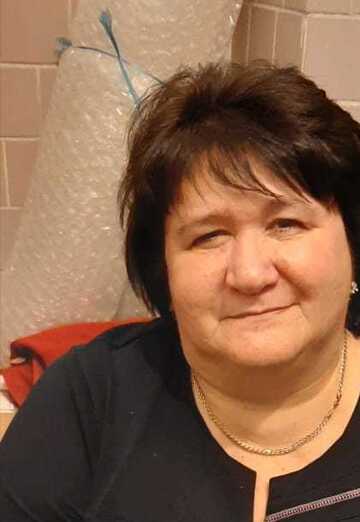 Mein Foto - Natalja, 54 aus Noginsk (@natalya313631)