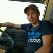 Витёк ?, 39, Балей