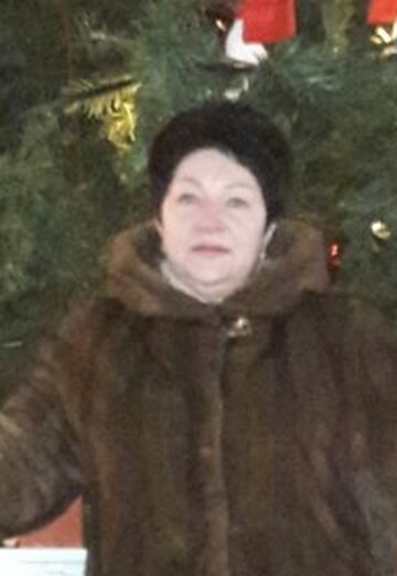 Моя фотография - Татьяна, 55 из Набережные Челны (@tatyana299830)