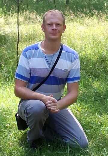 My photo - Aleksandr, 50 from Vitebsk (@aleksandr661609)