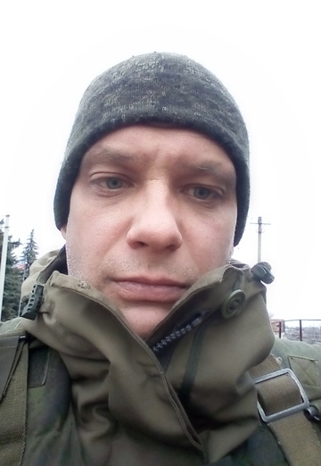My photo - Dmitriy, 53 from Novoazovsk (@dmitriy295600)