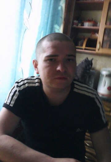 My photo - Aleksandr, 37 from Murmansk (@aleksandr123892)