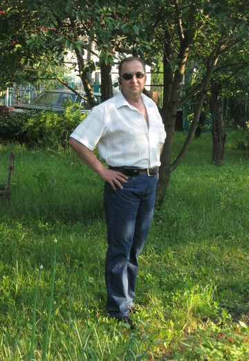 Mein Foto - andrei, 60 aus Kolomna (@andrey556412)