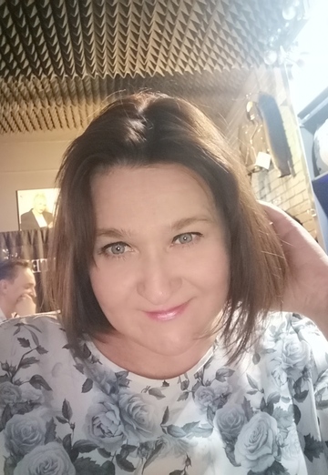 My photo - Tatyana, 53 from Moscow (@tatyana234271)