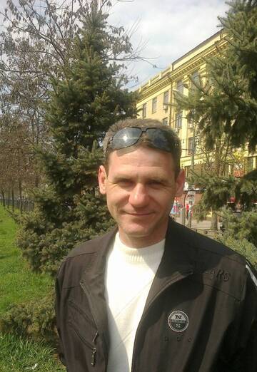 Моя фотография - Андрей, 54 из Днепр (@andrey656349)