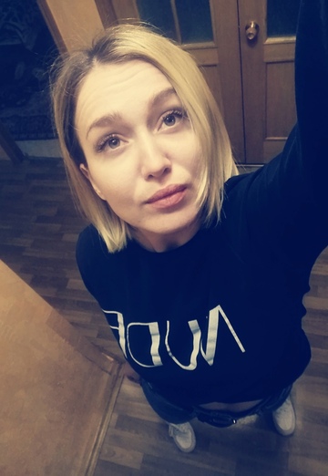 My photo - Irina, 34 from Rostov-on-don (@irina318150)