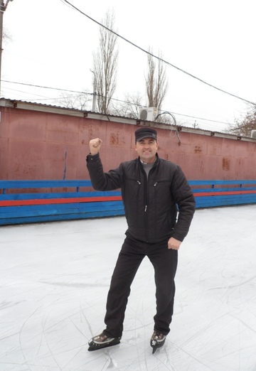 My photo - Aleksey, 59 from Salsk (@aleksey294001)