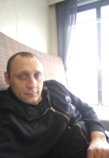 Моя фотография - Андрей Хороших, 41 из Вантаа (@andreyhoroshih)