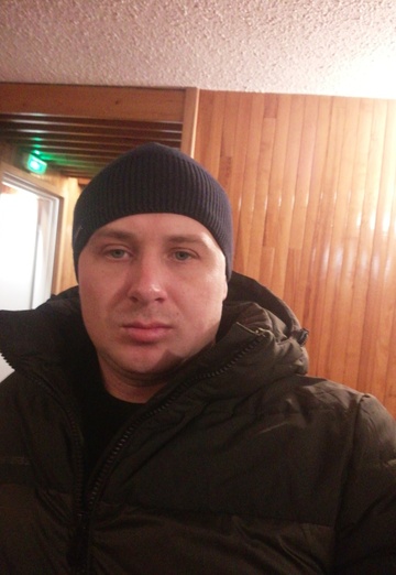 Моя фотография - Oleg, 35 из Лион (@oleg302708)