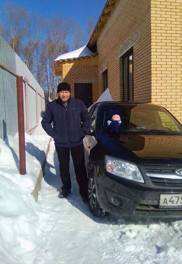My photo - Mansur, 55 from Kazan (@mansur4477)