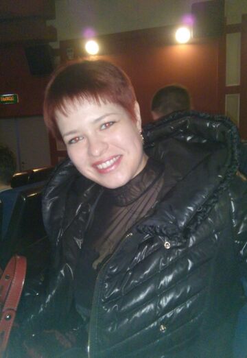 Моя фотография - Надежда, 38 из Елизово (@nadejda45109)