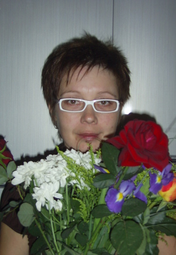 Моя фотография - Арина, 56 из Великий Новгород (@arina7529)