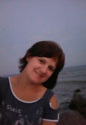 Моя фотография - Алина, 33 из Хмельницкий (@alina61533)