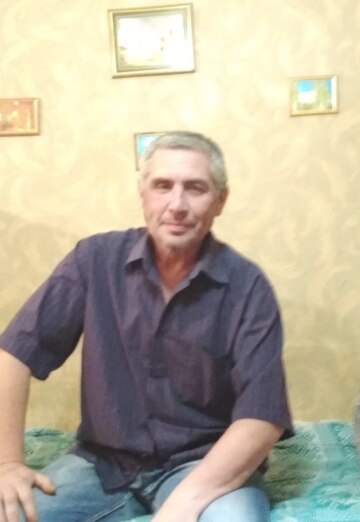 Моя фотография - Сергей, 51 из Черкассы (@sergey951681)